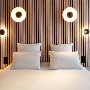 visit hotel