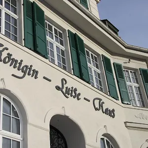 Apartment Am Völkerschlachtdenkmal
