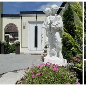 Ferienhaus Am Stadtrand