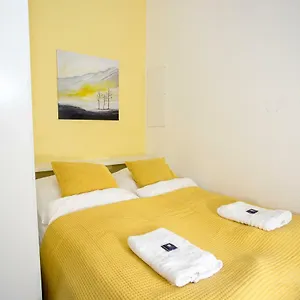 Apartment Ferienwohnung Nürnberg, Nahe U-bahn