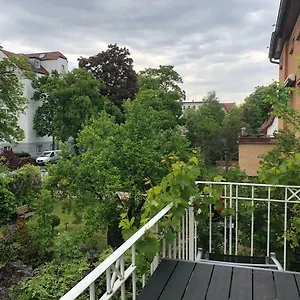 Martin Drescher Berlin