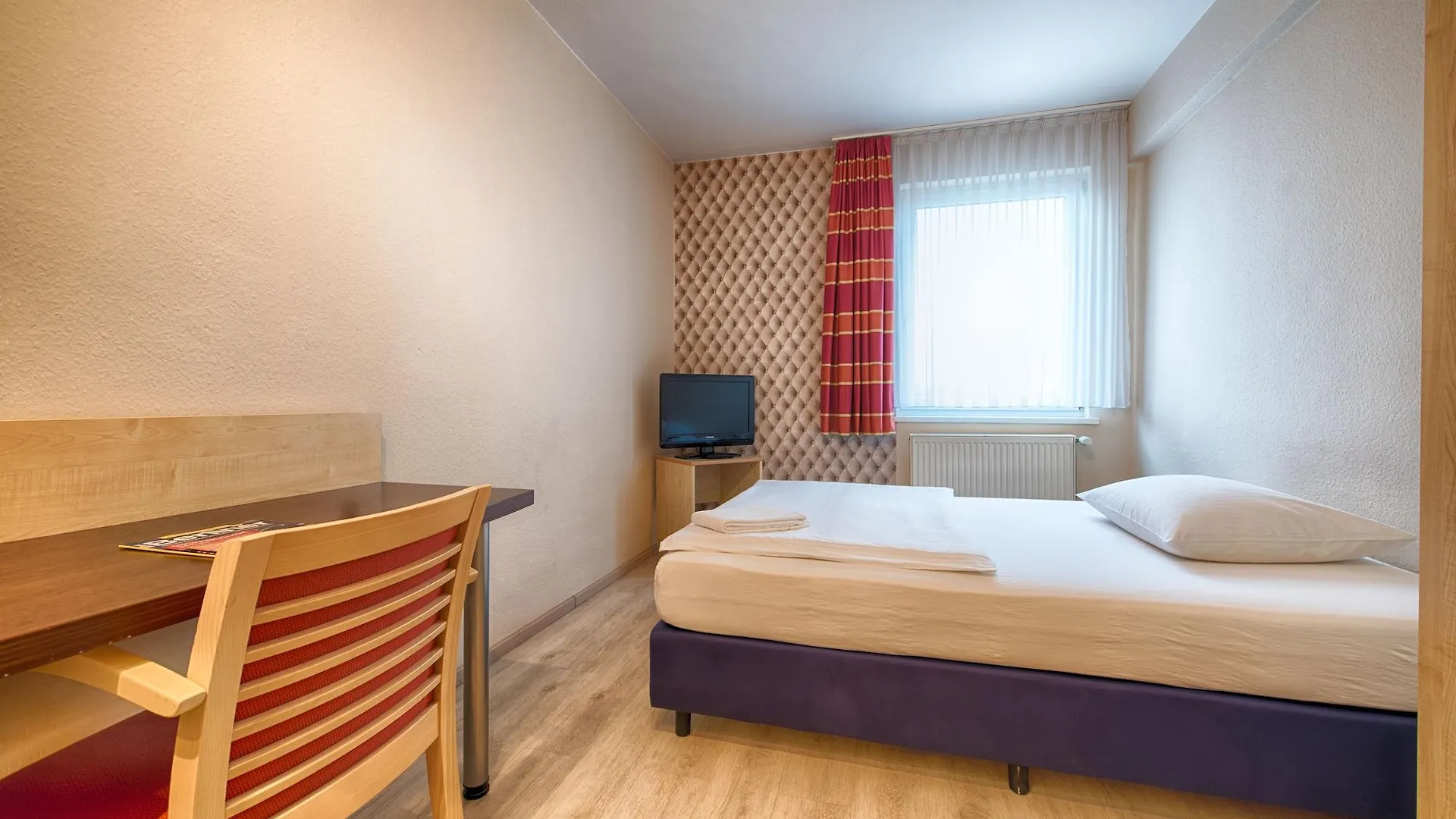 Enjoy Hotel Berlin City Messe