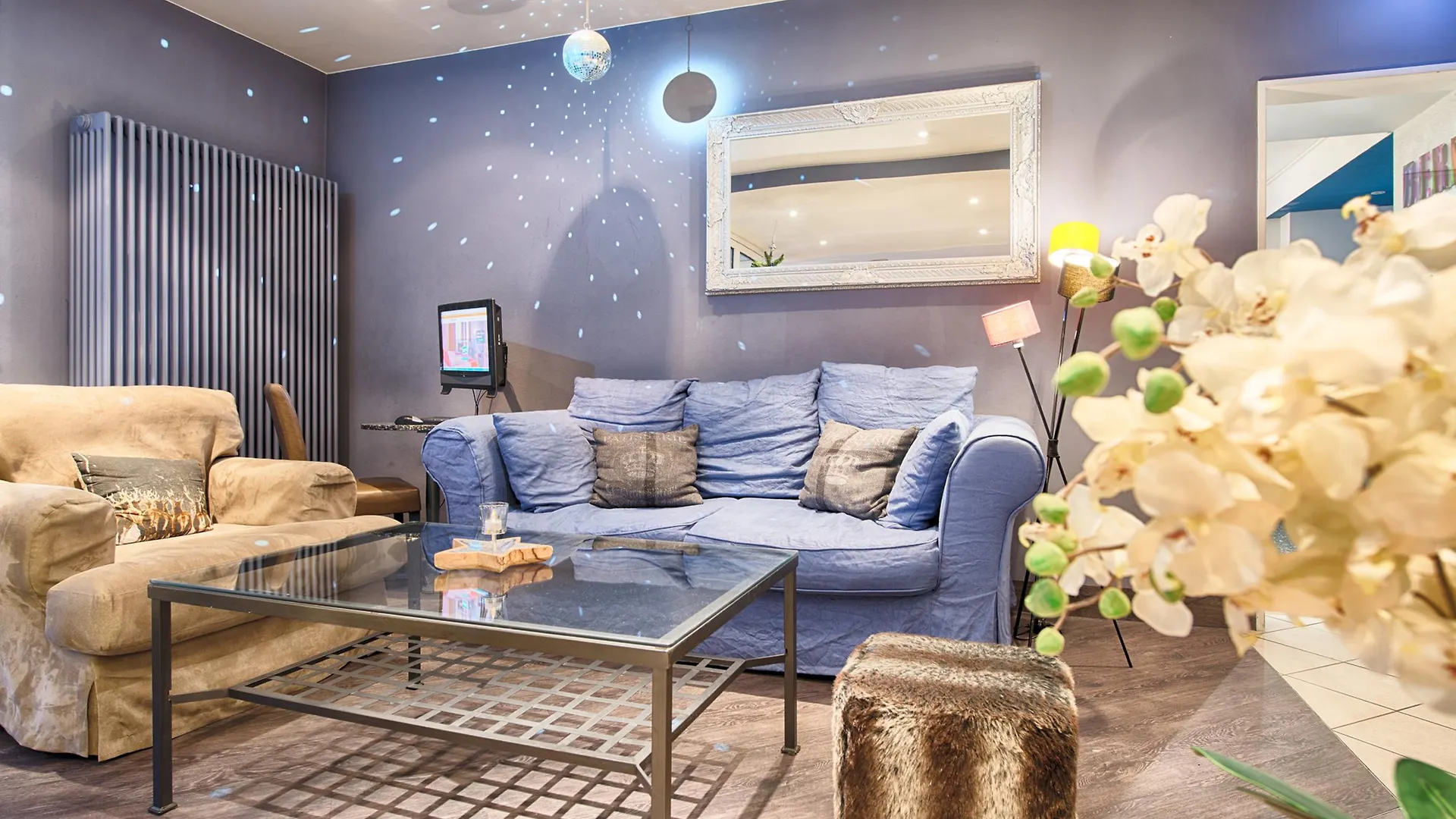 Enjoy Hotel Berlin City Messe