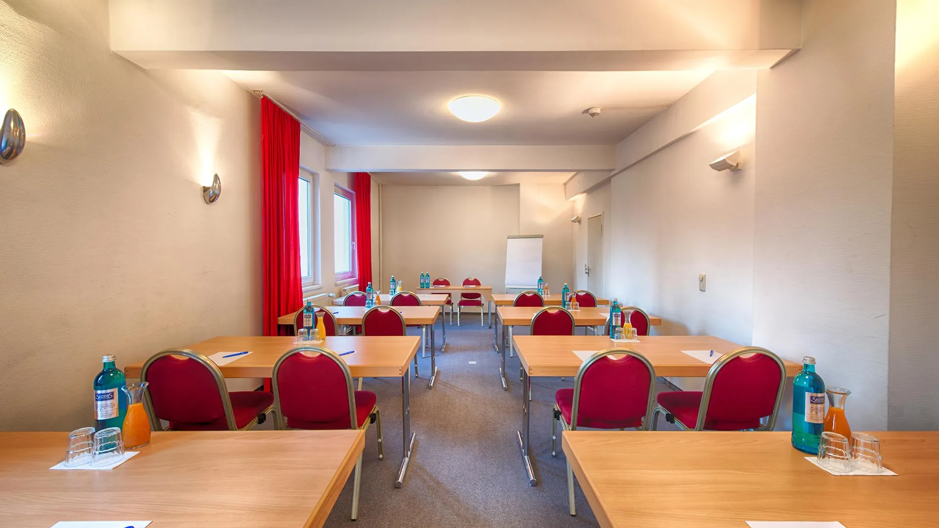 ***  Enjoy Hotel Berlin City Messe Deutschland