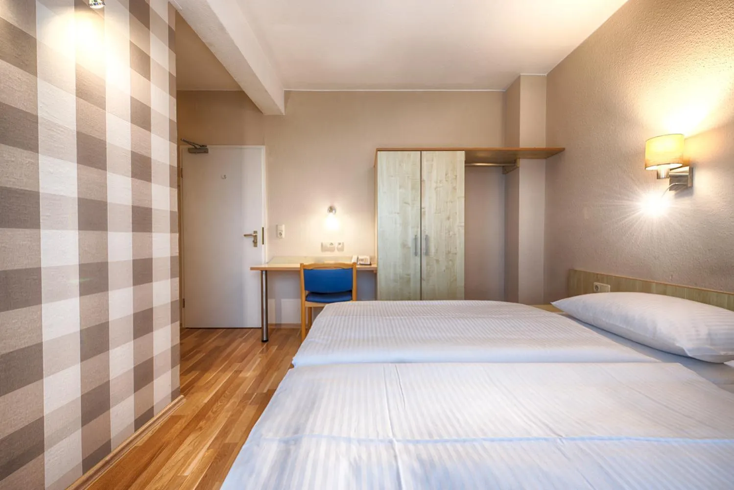 Enjoy Hotel Berlin City Messe