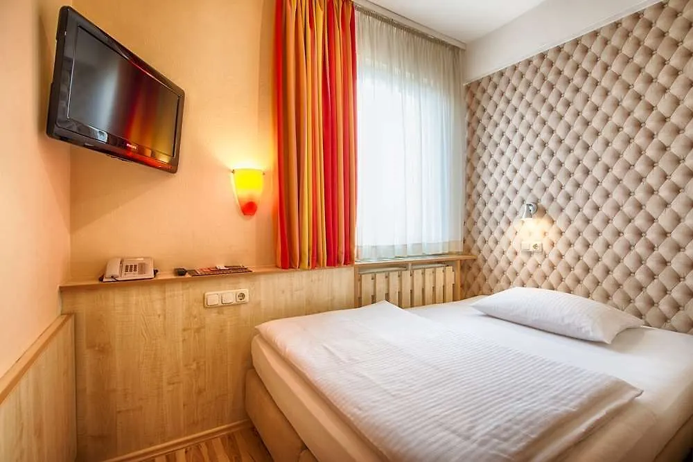 Enjoy Hotel Berlin City Messe