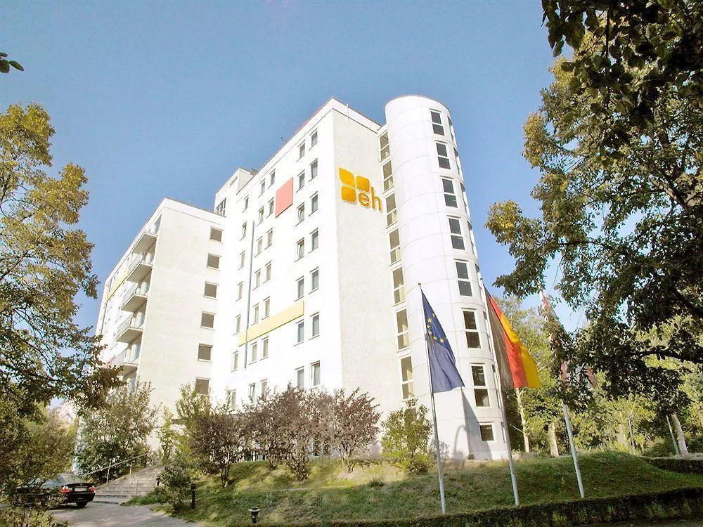 Enjoy Hotel Berlin City Messe 3*,  Deutschland